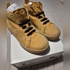 Freshly Picked Sneakers